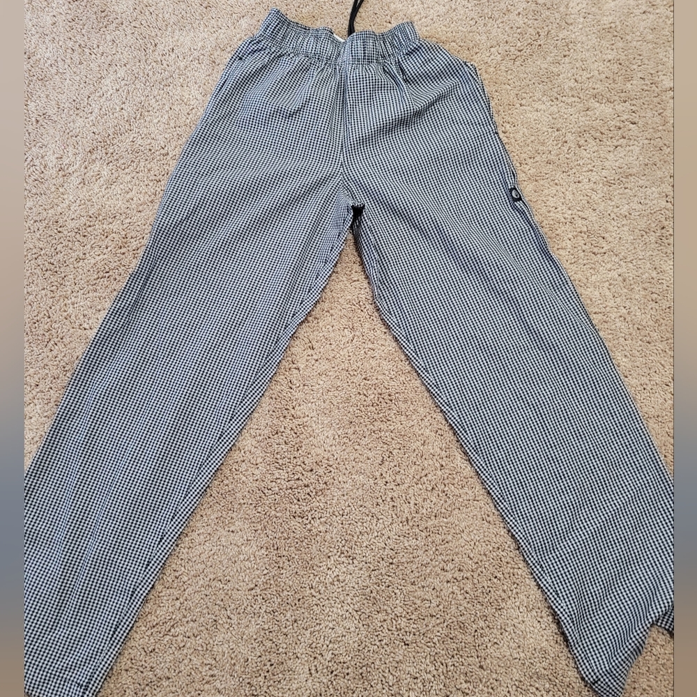 Chef Works chef pants